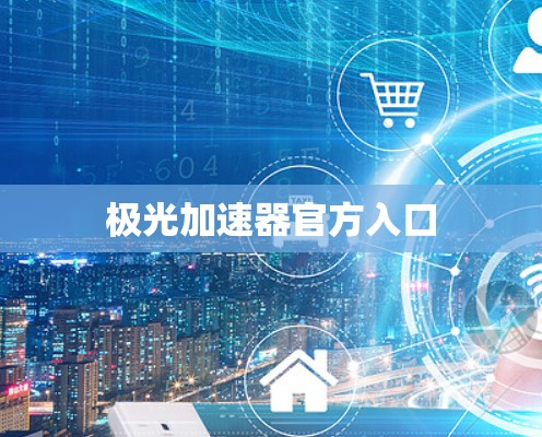 极光加速器官方入口