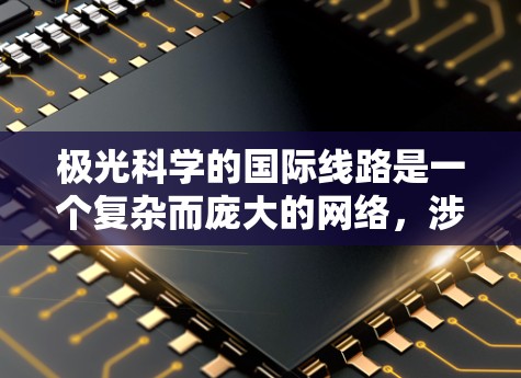 极光科学的国际线路是一个复杂而庞大的网络，涉及全球范围内的多个国家和科研机构，旨在促进极光现象和太阳风对地球磁场的影响的研究。以下是对这一国际线路的详细分析