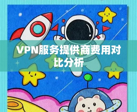 VPN服务提供商费用对比分析 VPN服务提供商费用对比分析