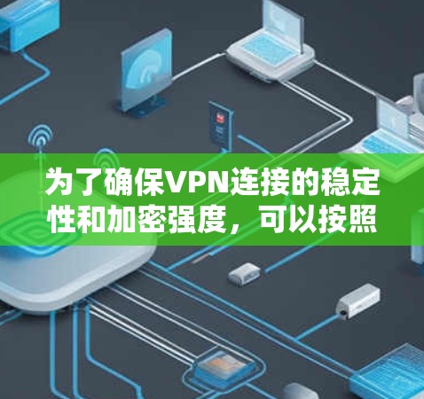为了确保VPN连接的稳定性和加密强度,可以按照以下步骤进行 为了确保VPN连接的稳定性和加密强度,可以按照以下步骤进行