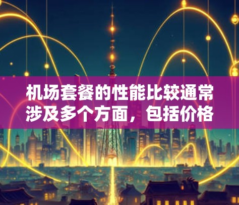 机场套餐的性能比较通常涉及多个方面,包括价格、服务范围、适用人群等。以下是一些常见的机场套餐类型及其比较分析 机场套餐的性能比较通常涉及多个方面,包括价格、服务范围、适用人群等。以下是一些常见的机场套餐类型及其比较分析