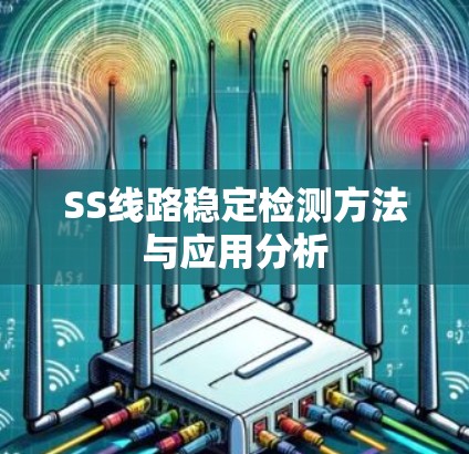 SS线路稳定检测方法与应用分析 SS线路稳定检测方法与应用分析