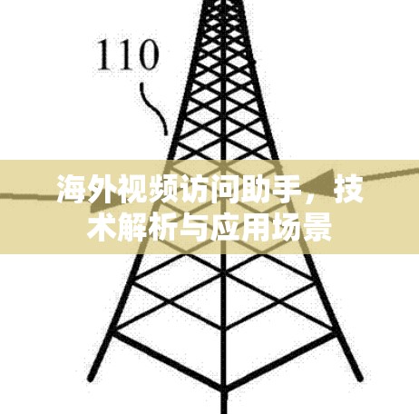 海外视频访问助手，技术解析与应用场景