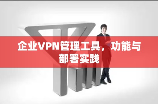 企业VPN管理工具，功能与部署实践