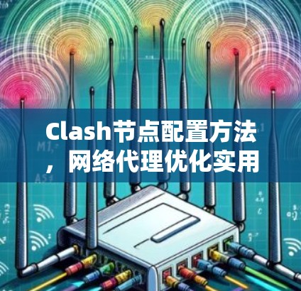 Clash节点配置方法,网络代理优化实用指南 Clash节点配置方法,网络代理优化实用指南