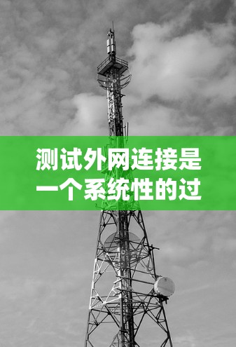 测试外网连接是一个系统性的过程，需要从多个方面进行检查和测试。以下是分步骤的指南，帮助您有效地测试外网连接