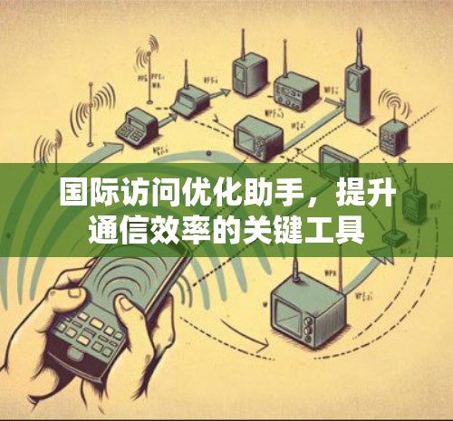 国际访问优化助手,提升通信效率的关键工具 国际访问优化助手,提升通信效率的关键工具