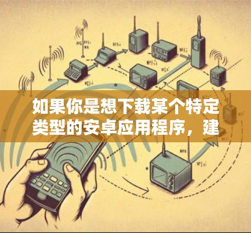 如果你是想下载某个特定类型的安卓应用程序,建议直接在网上搜索相关关键词,如安卓代理工具或安卓网络代理软件,然后选择可靠的来源进行下载和安装。同时,确保来源是官方授权的,以避免安全风险 如果你是想下载某个特定类型的安卓应用程序,建议直接在网上搜索相关关键词,如安卓代理工具或安卓网络代理软件,然后选择可靠的来源进行下载和安装。同时,确保来源是官方授权的,以避免安全风险