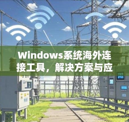 Windows系统海外连接工具,解决方案与应用场景分析 Windows系统海外连接工具,解决方案与应用场景分析