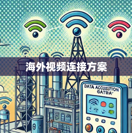 海外视频连接方案