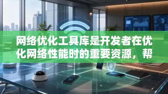 网络优化工具库是开发者在优化网络性能时的重要资源,帮助监控、分析和改善网络性能。以下是对这些工具库的详细介绍和选择建议 网络优化工具库是开发者在优化网络性能时的重要资源,帮助监控、分析和改善网络性能。以下是对这些工具库的详细介绍和选择建议