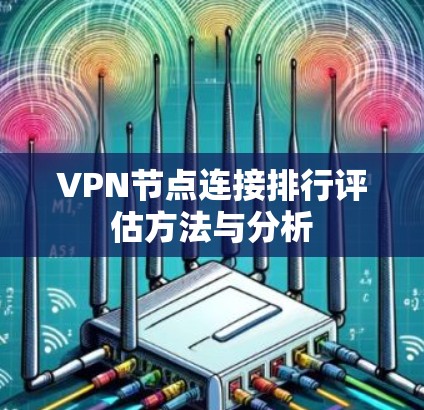 VPN节点连接排行评估方法与分析 VPN节点连接排行评估方法与分析