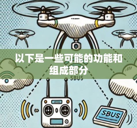 以下是一些可能的功能和组成部分 以下是一些可能的功能和组成部分