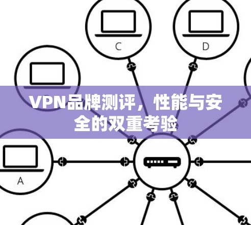 VPN品牌测评,性能与安全的双重考验 VPN品牌测评,性能与安全的双重考验
