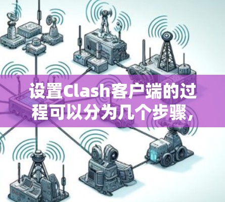设置Clash客户端的过程可以分为几个步骤,确保每一步都完成正确,以顺利连接到网络并进行挖矿或质押。以下是详细的步骤指南 设置Clash客户端的过程可以分为几个步骤,确保每一步都完成正确,以顺利连接到网络并进行挖矿或质押。以下是详细的步骤指南