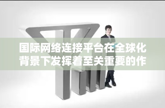 国际网络连接平台在全球化背景下发挥着至关重要的作用，它们为跨国数据传输和网络应用提供了坚实的基础。以下是对这些平台的详细分析