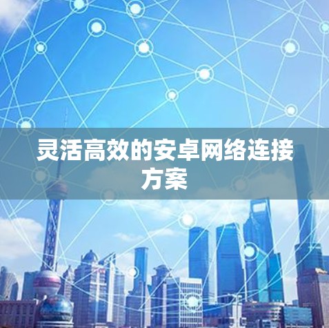 灵活高效的安卓网络连接方案