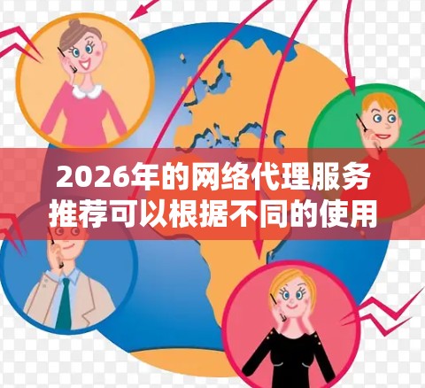 2026年的网络代理服务推荐可以根据不同的使用场景和需求来选择。以下是一些推荐的网络代理服务,涵盖了各类需求,包括匿名度、速度、技术支持和价格等方面 2026年的网络代理服务推荐可以根据不同的使用场景和需求来选择。以下是一些推荐的网络代理服务,涵盖了各类需求,包括匿名度、速度、技术支持和价格等方面