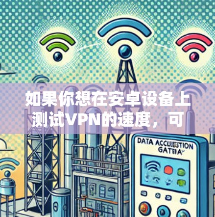 如果你想在安卓设备上测试VPN的速度,可以使用一些专门的VPN测速平台。以下是一些常见的VPN测速工具,并说明它们的特点和适用场景 如果你想在安卓设备上测试VPN的速度,可以使用一些专门的VPN测速平台。以下是一些常见的VPN测速工具,并说明它们的特点和适用场景