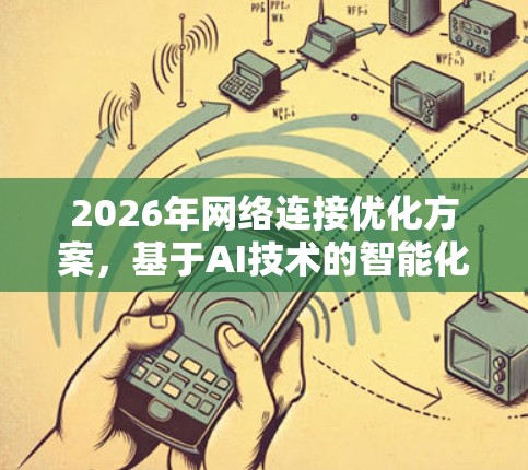 2026年网络连接优化方案,基于AI技术的智能化升级 2026年网络连接优化方案,基于AI技术的智能化升级