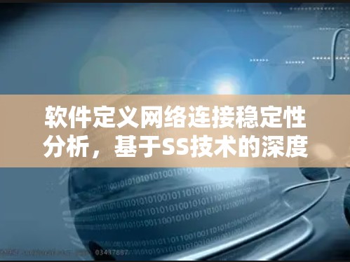 软件定义网络连接稳定性分析,基于SS技术的深度研究 软件定义网络连接稳定性分析,基于SS技术的深度研究