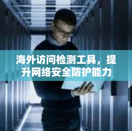 海外访问检测工具，提升网络安全防护能力
