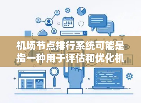 机场节点排行系统可能是指一种用于评估和优化机场运行效率、服务质量或资源分配的系统。以下是一些可能的解释和相关信息 机场节点排行系统可能是指一种用于评估和优化机场运行效率、服务质量或资源分配的系统。以下是一些可能的解释和相关信息