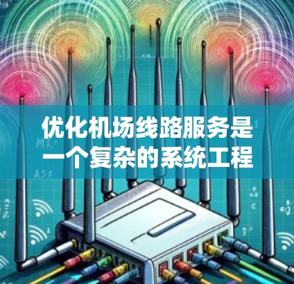 优化机场线路服务是一个复杂的系统工程,通常需要综合考虑交通规划、运营效率、乘客需求以及安全等多方面因素。以下是一些关键点和建议,帮助您优化机场线路服务 优化机场线路服务是一个复杂的系统工程,通常需要综合考虑交通规划、运营效率、乘客需求以及安全等多方面因素。以下是一些关键点和建议,帮助您优化机场线路服务