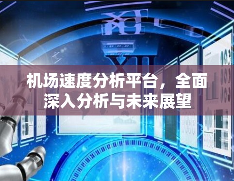 机场速度分析平台，全面深入分析与未来展望