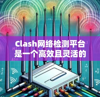 Clash网络检测平台是一个高效且灵活的网络安全工具，旨在实时监控和检测网络中的潜在攻击行为。以下是对Clash平台的详细介绍