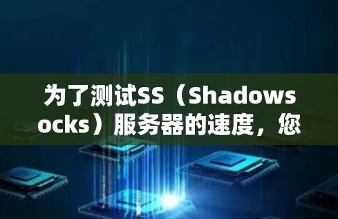 为了测试SS（Shadowsocks）服务器的速度，您可以按照以下步骤进行