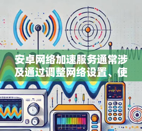 安卓网络加速服务通常涉及通过调整网络设置、使用特定工具或应用来优化网络连接速度和性能。以下是一些常见的方法