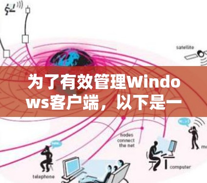 为了有效管理Windows客户端,以下是一些关键步骤和建议 为了有效管理Windows客户端,以下是一些关键步骤和建议